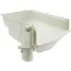 Image de Corps distributeur 10/11 KG C00309990 pour Lave linge INDESIT, WHIRLPOOL
