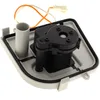Image de Pompe relevage 481010344760 pour Sèche linge BAUKNECHT, IGNIS, INDESIT, KITCHENAID, LADEN, WHIRLPOOL