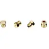 Image de Kit injecteurs gaz butane 900259 pour Cuisinière AYA, ESCO, LISTO, OCEANIC, VALBERG, TABLE GAZ LISTO TGV L41N