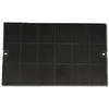Image de Filtre charbon EFF52 92X3609 pour Hotte FABER, SIEMENS