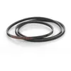 Image de Courroie 1242J3 2834590100 pour Lave linge AYA, BEKO, CONTINENTAL EDISON, FAR