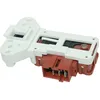 Image de Securite porte ZV446M5 32005174 pour Lave linge ATLANTIC, AVEA, AYA, BELLAVITA, BLUESKY, BSK, CARREFOUR HOME, CLAYTON, COBAL, CONTINENTAL EDISON, DAEWOO, DOMEOS, EDSON, ESSENTIEL B, EUREKA, FAR, ...