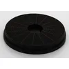 Image de Filtre à charbon (17,2 x 2,4 cm) pour hotte Saba, Midea, Signature - 12173000000039