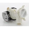 Image de Pompe de vidange 00215480 pour Lave linge ALTUS, AYA, BEKO, CONTINENTAL EDISON, FAR, LISTO, SABA, LAVE LINGE HUBLOT LISTO LF 1005-2, LAVE LINGE HUBLOT LISTO LF 1206D1, LL FRONT LISTO LF 1005-1 ...