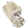 Image de Filtre antiparasite 481010503697 pour Lave linge BAUKNECHT, HOTPOINT ARISTON, IGNIS, INDESIT, LADEN, PRIVILEG, PROLINE, SABA, WHIRLPOOL
