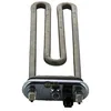 Image de Resistance 1800w 481010550891 pour Lave linge BAUKNECHT, HOTPOINT ARISTON, IGNIS, KITCHENAID, LADEN, WHIRLPOOL
