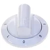 Image de Manette plaque 250315298 pour Cuisinière AYA, BEKO, FAR