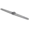Image de Bras supérieur 1746200100 pour Lave vaisselle ALTUS, ARDEM, BEKO, BLOMBERG, BLUESKY, FAR, FUNIX, LISTO, PROLINE, SABA, SELECLINE, LV 60CM LISTO LV 504L1