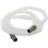 Image de Tuyau relevage 480112101508 pour Sèche linge BAUKNECHT, IGNIS, INDESIT, LADEN, WHIRLPOOL