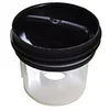 Image de Bouchon de pompe 00601996 pour Lave linge BOSCH, SIEMENS