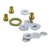 Image de Kit injecteurs gaz butane 36050876 pour Cuisinière AMICA, ESSENTIEL B, CUIS MIXTE ESSENTIELB ECM502B, CUIS MIXTE ESSENTIELB ECM502I, CUISINIERE ESSENTIELB ECM501B, CUISINIERE ESSENTIELB ECM501I