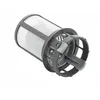 Image de Microfiltre C00386682 pour Lave vaisselle BAUKNECHT, HOTPOINT, IGNIS, INDESIT, KITCHENAID, PRIVILEG, WHIRLPOOL