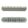Image de Aube tambour 220mm M6542002750 pour Lave linge BELLAVITA, CARREFOUR HOME, LINETECH, SELECLINE