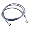 Image de Tuyau d'alimentation eau froide 2,50m 80122 pour Lave linge