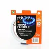 Image de Home Equipement 90114 Tuyau de Gaz Butane 2 m 10 Ans