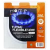 Image de Tuyau gaz naturel 2m validité 10 ans pour Cuisiniere et Plaque de cuisson 90116 pour Cuisinière