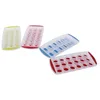 Image de Bac à glaçons fond souple pour Congelateur et Refrigerateur 92007 pour Congélateur