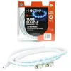 Image de Home Equipement 90134 Tuyau de Gaz Butane 1,5 m 5 Ans