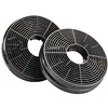Image de Home Equipement 141523 Hotte Filtre Charbon
