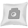 Image de Sacs microfibres adaptable par 12 HEHO63+ECO pour Aspirateur HOOVER, SEVERIN