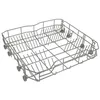 Image de Panier inferieur (51,8 x 50,2 x 13,7 cm) pour Lave vaisselle AYA, BLUESKY, CARREFOUR HOME, FAR, HIGHONE, SABA, SAMANA, SELECLINE, VALBERG