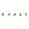 Image de Kit injecteurs gaz butane 900372 pour Cuisinière AYA, FAR, FRIONOR, HIGHONE, PROLINE, SURFLINE, VALBERG
