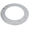 Image de Cadre interieur hublot 20001372 pour Lave linge BALAY, BOSCH, CONSTRUCTA, SIEMENS