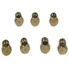 Image de Kit injecteurs gaz naturel BLG964868 pour Cuisinière GERMANIA