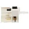 Image de Bloc secu verrou de porte v/ 151 1510600200 pour Lave vaisselle ALTUS, ARDEM, AYA, BEKO, BLOMBERG, BLUESKY, CONTINENTAL EDISON, ESSENTIEL B, FAR, FUNIX, GRUNDIG, LISTO, OCEANIC, PROLINE, SABA, ...