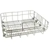 Image de Midea - Panier inférieur (52 x 51 x15 cm) pour Lave vaisselle FAR, Qilive, SABA, Valberg, Midea - 12976000007622