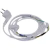 Image de Cordon alimentation 6411EN1003Y pour Lave linge LG GOLDSTAR