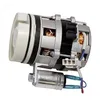 Image de Pompe cyclage 425A91 pour Lave vaisselle CONTINENTAL EDISON, CURTISS, ESSENTIEL B, OCEANIC, PROLINE, QILIVE, SIGNATURE, THOMSON, LV FULL INT 60 ESSENTIELB ELVI 453F