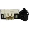 Image de Securité de porte 9020455 pour Lave linge ESSENTIEL B, LISTO, ORIGANE, LAVE LINGE COMPACT ESSENTIELB ELF 814DD4, LAVE LINGE COMPACT LISTO LF510-L1B, LAVE LINGE COMPACT LISTO LF612-L2B, LAVE LI ...