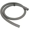Image de TUYAU DE VIDANGE FM126760000138 pour Lave vaisselle AYA, COBAL, EDER, FAR, QILIVE, SABA, SIGNATURE, VALBERG