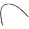 Image de Tuyau boite pompe 2951261000 pour Sèche linge BEKO, CONTINENTAL EDISON, ESSENTIEL B, HIGHONE, LISTO, SABA, VALBERG, SECHE LINGE A CONDENSATION ESSENTIELB ESLC 8D3, SECHE LINGE A CONDENSATION E ...