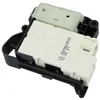 Image de Securite de porte wt ZV447C3 2849660500 pour Lave linge BEKO, CONTINENTAL EDISON, ESSENTIEL B, GRUNDIG, LISTO, OCEANIC, LAVE LINGE COMPACT ESSENTIELB ELF714-2B, LAVE LINGE HUBLOT ESSENTIELB ELF ...