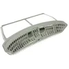 Image de Filtre à peluches 2973380600 pour Sèche linge, SECHE LINGE POMPE A CHALEUR ESSENTIELB ESL-HP8D5, SECHE LINGE POMPE A CHALEUR ESSENTIELB ESL-HP8D6, SECHE LINGE POMPE A CHALEUR ESSENTIELB ESLHP8 ...