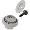 Image de POULIE 00188096 pour Lave vaisselle BOSCH, SIEMENS