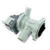 Image de Pompe de vidange PX-2-35 FML88713515 pour Lave linge AYA, BELLAVITA, FAR, QILIVE, SABA, SELECLINE, VALBERG