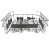 Image de Panier superieur 1751301600 pour Lave vaisselle ALTUS, ARDEM, AYA, BEKO, BLOMBERG, BLUESKY, CONTINENTAL EDISON, ESSENTIEL B, FAR, FUNIX, HIGHONE, LISTO, OCEANIC, PROLINE, SABA, SELECLINE, VALBE ...