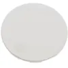 Image de Cache pompe 42187826 pour Lave linge BELLAVITA, CONTINENTAL EDISON, DAEWOO, ESSENTIEL B, JEKEN, LG GOLDSTAR, LISTO, OCEANIC, SABA, SHARP, SOGELUX, TECHNICAL, TELEFUNKEN, VALBERG, WALTHAM, LAVE ...