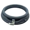 Image de Joint hublot 1400810500 pour Lave linge BEKO, GRUNDIG