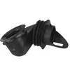Image de Durite boite/cuve 2857160100 pour Lave linge BEKO, BELLAVITA, CONTINENTAL EDISON, ESSENTIEL B, LISTO, OCEANIC, LAVE LINGE HUBLOT ESSENTIELB ELF1014-5S, LAVE LINGE HUBLOT LISTO LF812 L1B, LAVE ...