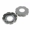 Image de BOUCHON BOITE A SEL FM440582467 pour Lave vaisselle AYA, COBAL, FAR, QILIVE, SABA, SIGNATURE, VALBERG