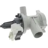 Image de POMPE DE VIDANGE MEW2874660 pour Lave linge AYA, SABA, SIGNATURE