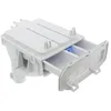 Image de Boite lessive complete 42185103 pour Lave linge BELLAVITA, CONTINENTAL EDISON, DAEWOO, ESSENTIEL B, LISTO, SABA, SHARP, VALBERG, LAVE LINGE COMPACT LISTO LF612-L4B, LAVE LINGE HUBLOT ESSENTIEL ...