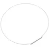 Image de Collier serrage 2603901100 pour Lave linge BEKO, BLOMBERG, CONTINENTAL EDISON, ESSENTIEL B, GRUNDIG, LISTO, LAVE LINGE COMPACT ESSENTIELB ELF714-2B, LAVE LINGE HUBLOT ESSENTIELB ELF 1014D1, LA ...