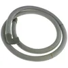 Image de Tuyau vidange FM673000900251 pour Lave vaisselle AYA, CALIFORNIA, CARREFOUR HOME, FAR, HIGHONE, SABA, SAMANA, VALBERG
