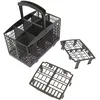 Image de PANIER LV COUVERTS 445A75 pour Lave vaisselle