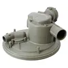 Image de Bloc hydraulique GV228210001450 pour Lave vaisselle AYA, COBAL, FAR, LINKE, SIGNATURE